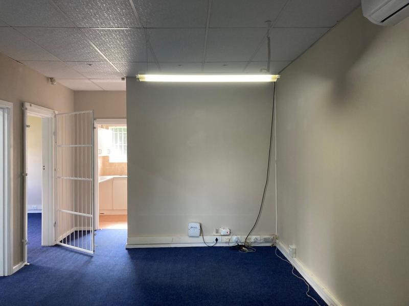 To Let Commercial Property for Rent in Newton Park Eastern Cape